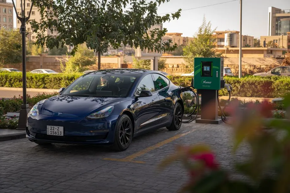 Quelle voiture électrique pour 25 000 euros ?