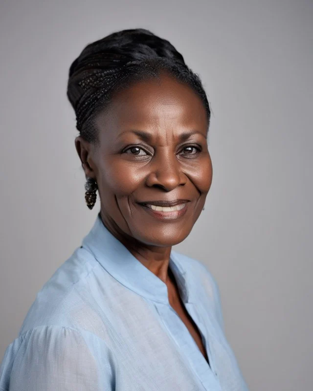 Portrait de Camille Fournier